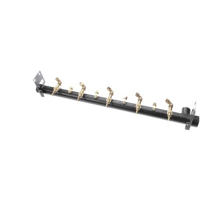 Jade Range T Manifold Jotrh 30B 1341700000